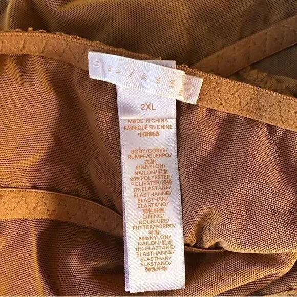 Fenty Bralette  - Picture 3 of 3